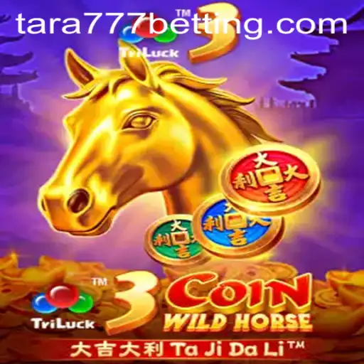 Exploring the Thrills of 3CoinWildHorse: A Game That Merges Strategy and Luck