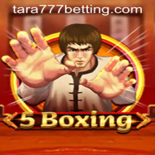 Unleashing the Excitement of 5Boxing: The New Frontier in Interactive Gaming
