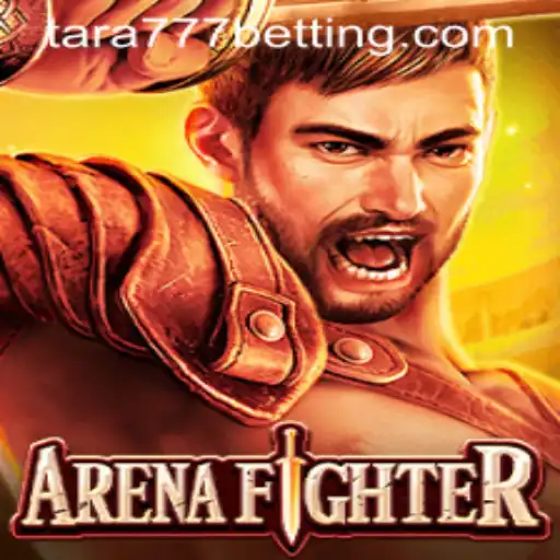 ArenaFighter: The Exciting World of Tactical Combat