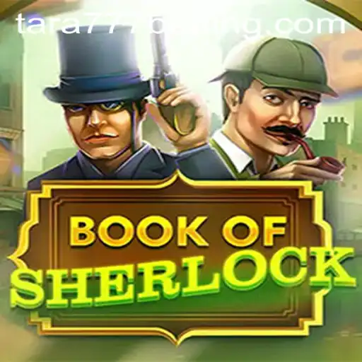 Exploring the Intriguing World of BookOfSherlock: A Detailed Guide