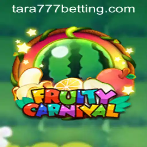 Exploring the Vibrant World of FruityCarnival with Tara777