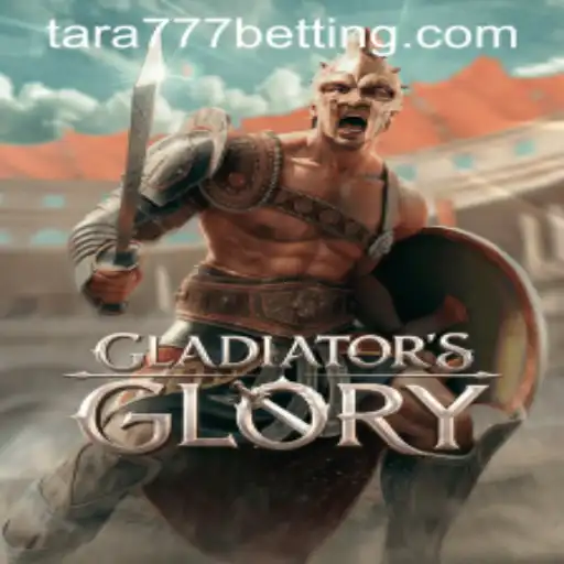 GladiatorsGlory: Embrace the Arena of Champions
