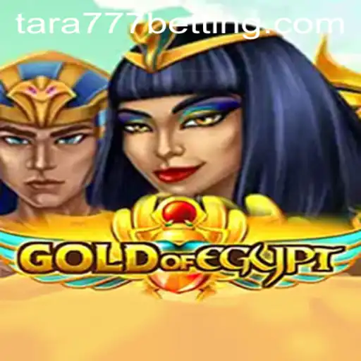 Discover the Treasures of 'GoldOfEgypt': A Thrilling Game Experience with Tara777