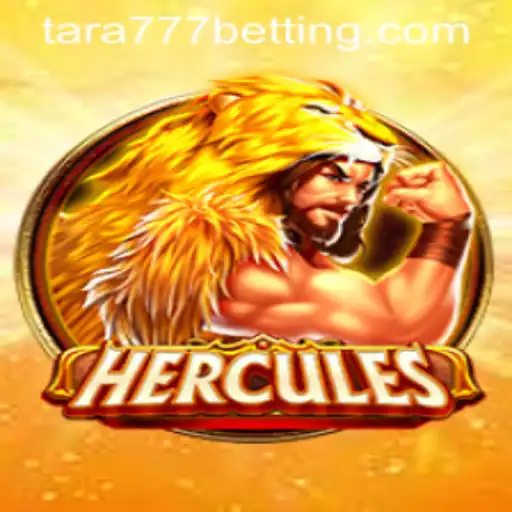 Hercules: A Mythical Adventure with Tara777