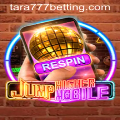 JumpHighermobile: The Ultimate Jumping Game Experience with Tara777