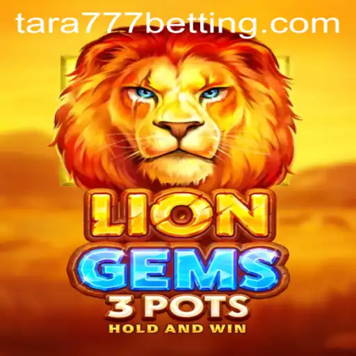 LionGems3pots: Unveiling the Exciting World of Online Gaming
