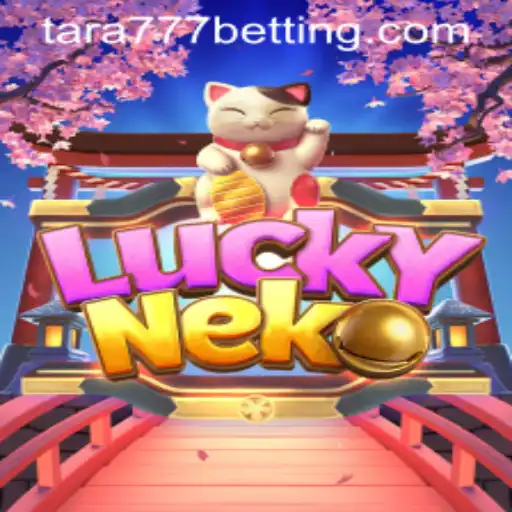 Discover the Excitement of LuckyNeko with Tara777