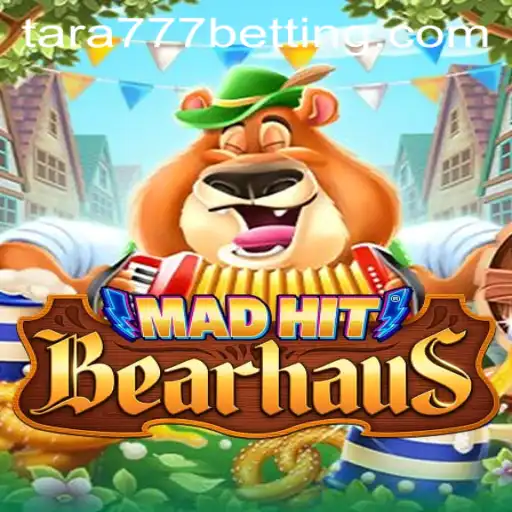 MadHitBearhaus: The Game Behind the Buzzword Tara777