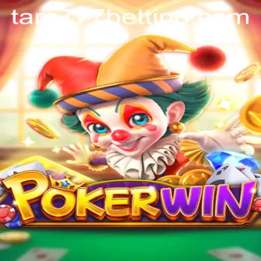 Discovering POKERWIN: The New Era of Online Card Games