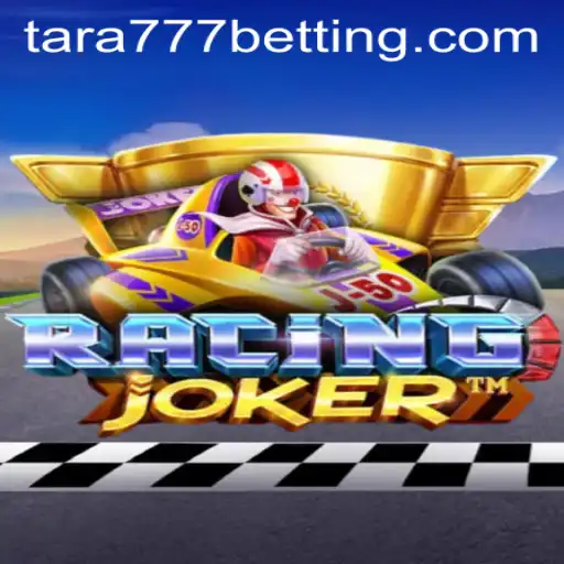 Unveiling RacingJoker: The Ultimate Thrill Ride with Tara777