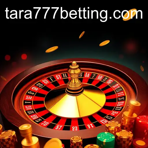 Gaming Experience Tara777 - 800+ Premium and Exclusive Games