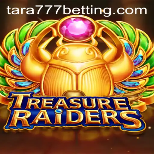 Discovering TreasureRaiders: The Thrilling Adventure Game with Tara777