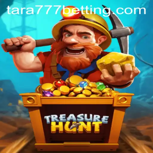 Exploring the Exciting World of TreasureHunt: A Game of Adventure and Strategy