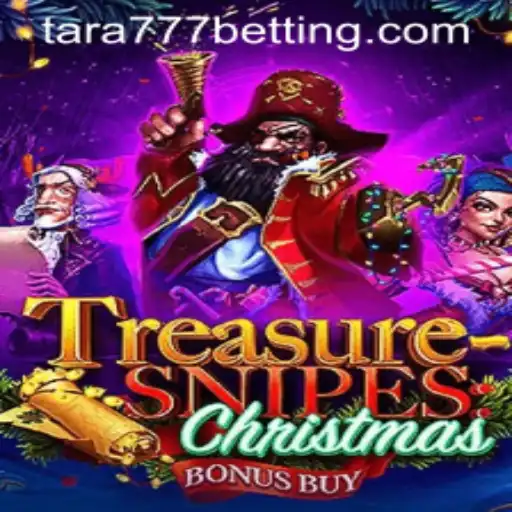 The Magical World of TreasuresnipesChristmas: Unveiling the Adventure with Tara777