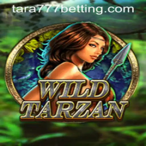 Step into the Jungle: Discovering WildTarzan